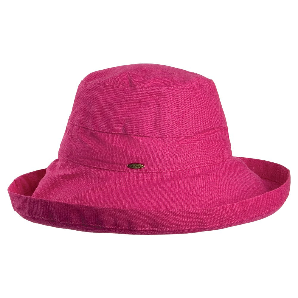 scala-hats-lanikai-packable-sun-hat-fuchsia-village-hats