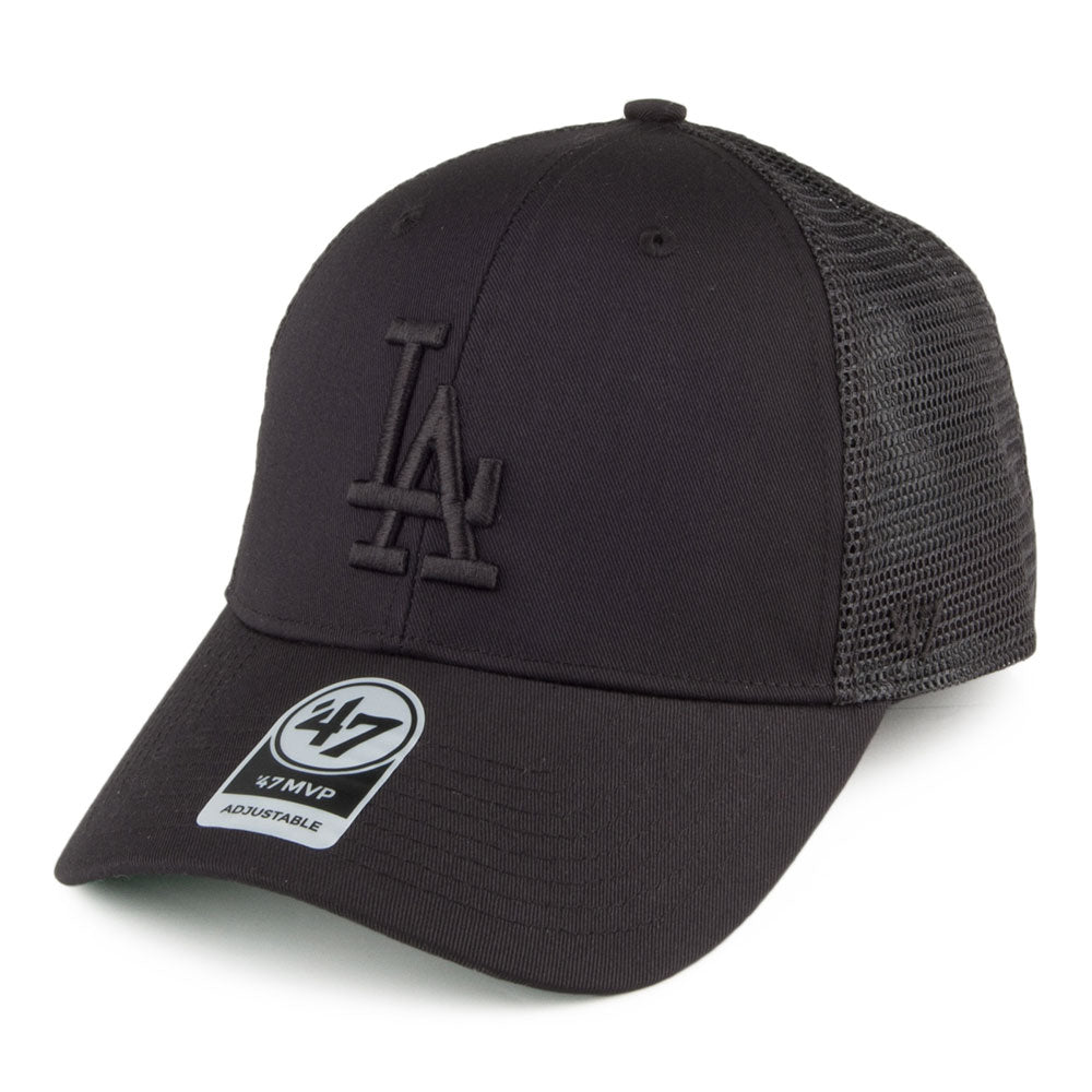 READY STOCK '47 MVP CAP BRANSON LOS ANGELES DODGERS IMPORT FROM UK