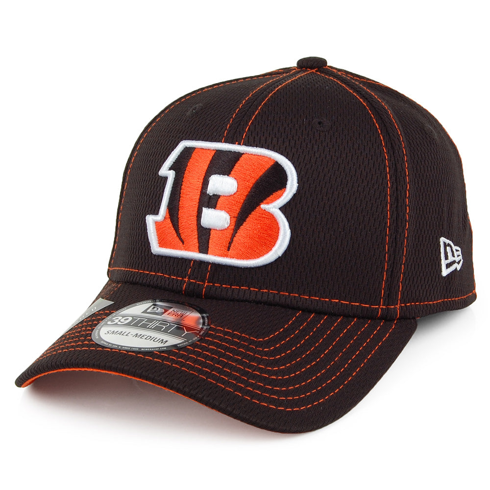 Bengals champions hat / B hat / Cincinnati Bengals Trucker Cap