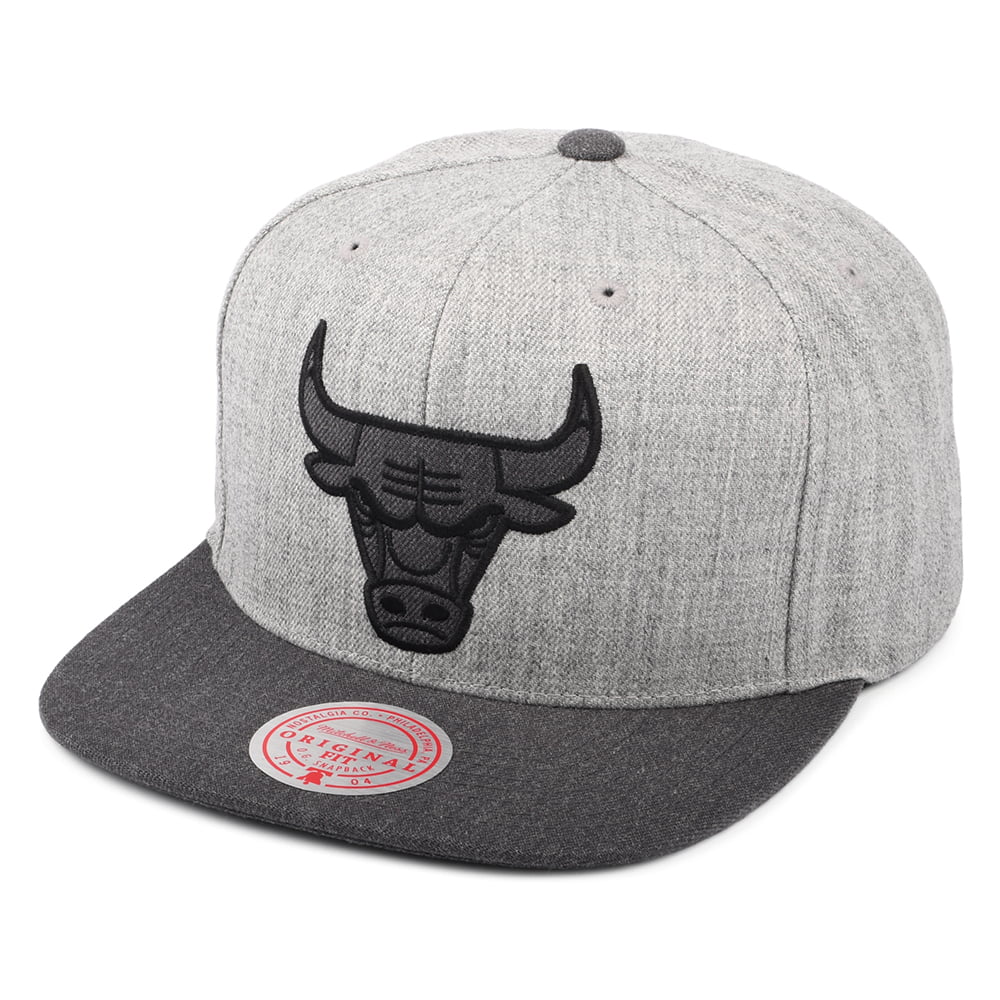 Chicago Bulls Trapper – The Look!