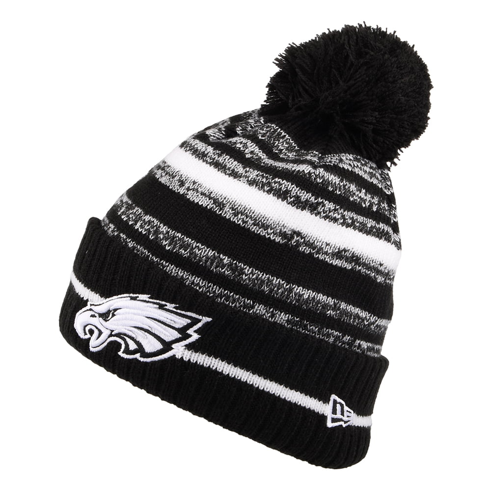 Philadelphia eagles 2024 bobble hat