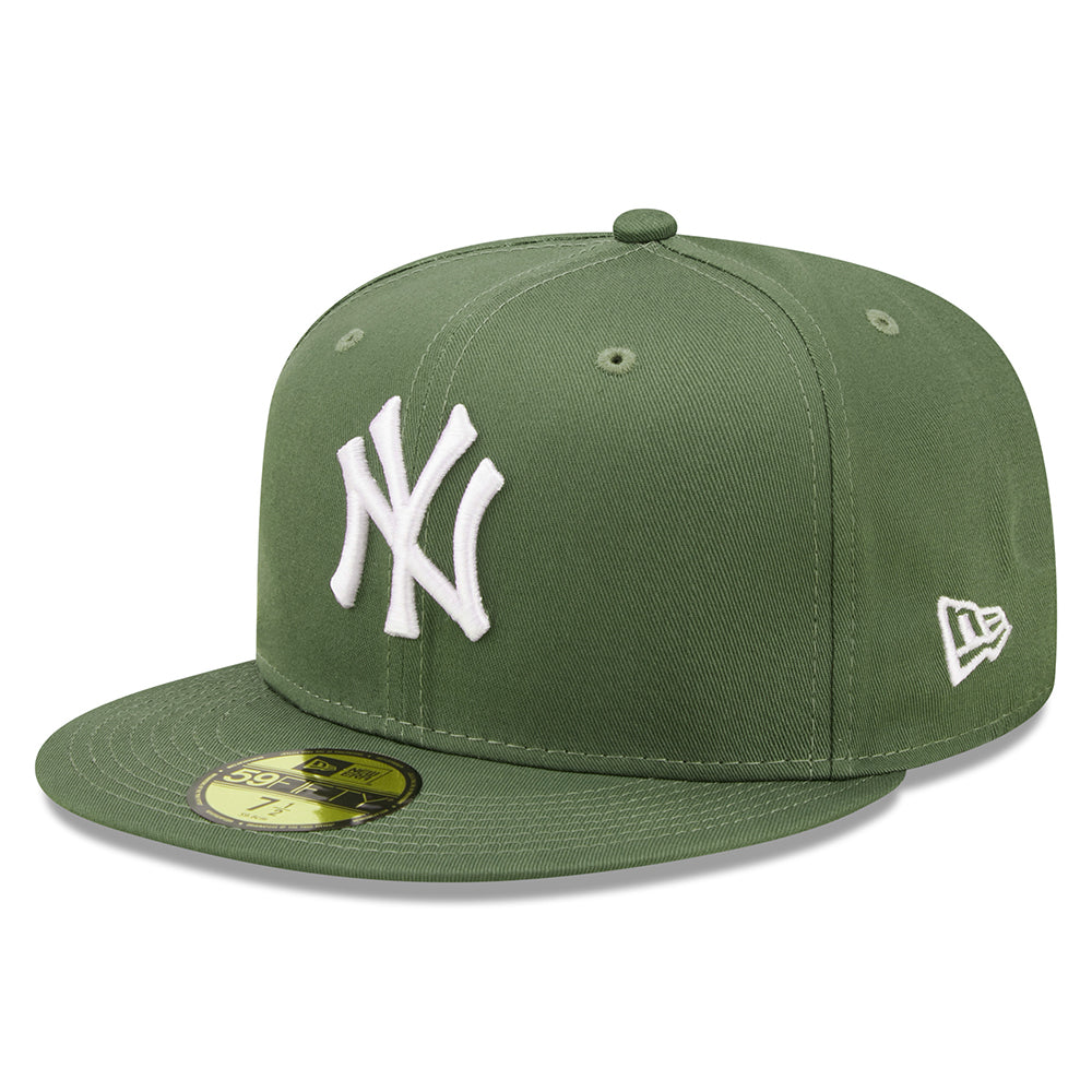 New Era 59FIFTY New York Yankees Baseball Cap - MLB League