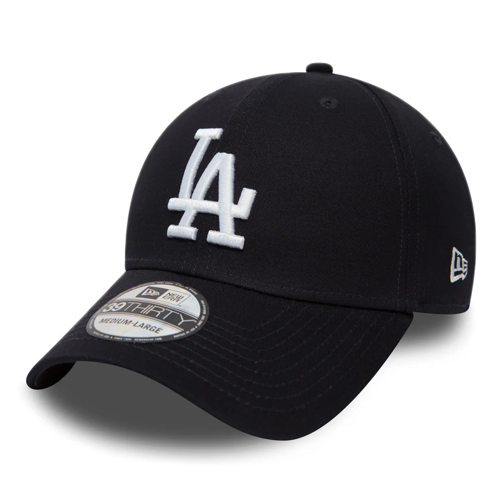 NEW ERA LOS ANGELES DODGERS CLOCHE HAT