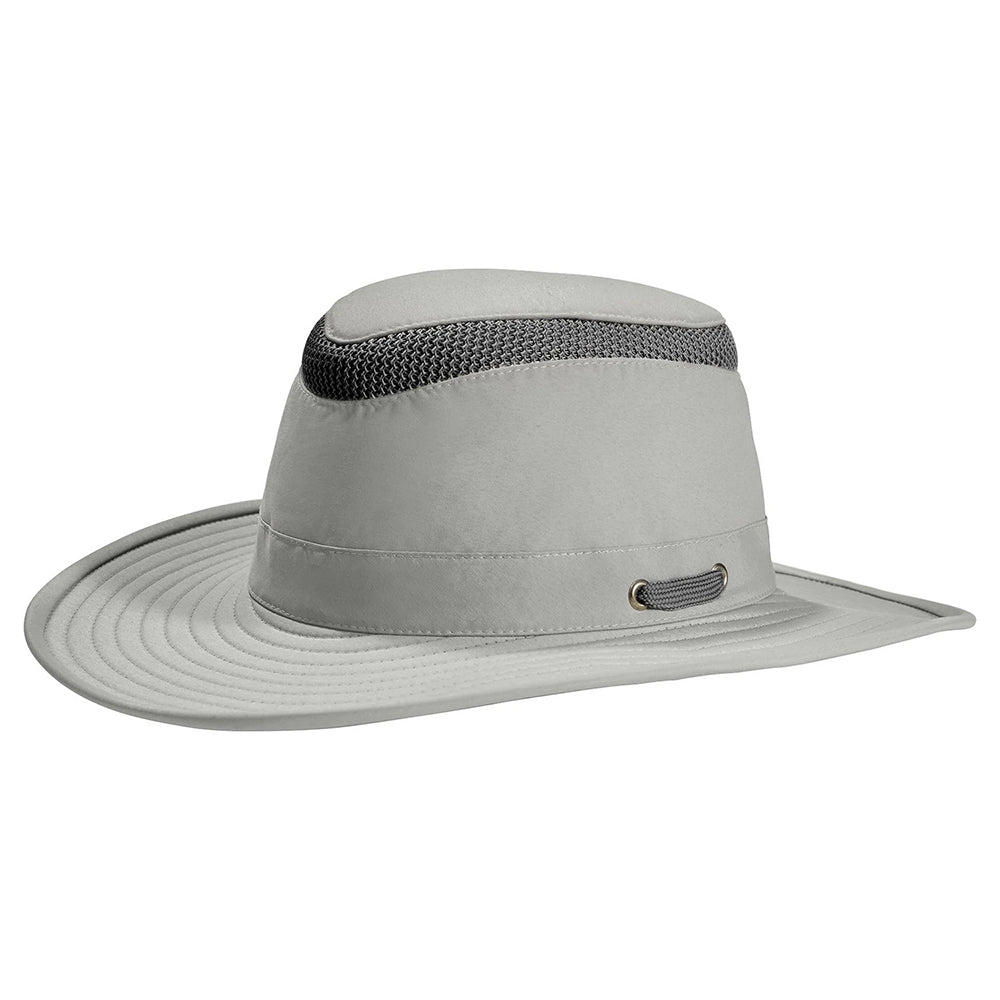 Tilley Hats LTM6 Airflo Packable Sun Hat - Stone – Village Hats