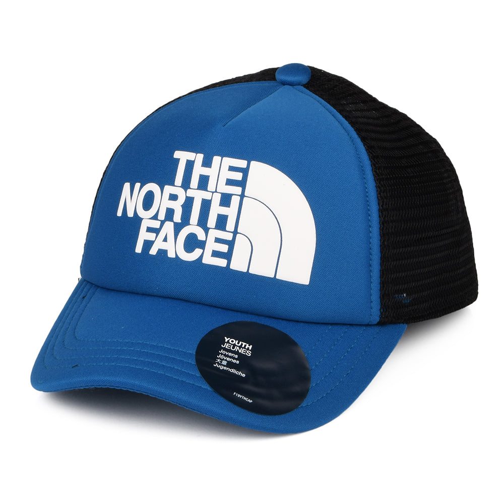 North face youth trucker on sale hat