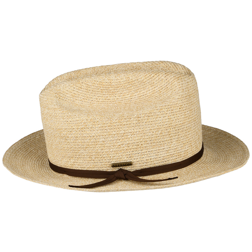 Stetson Hats Open Road Cowboy Hat - Beige