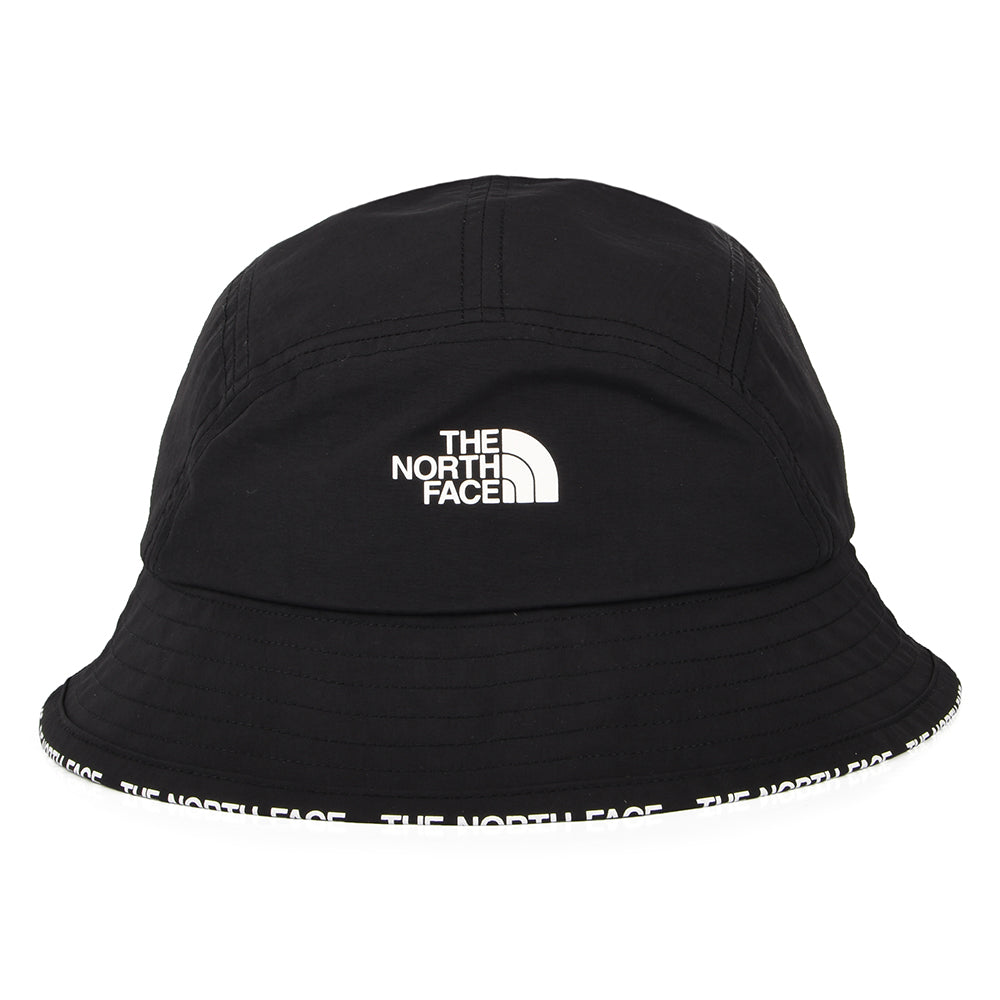 The North Face Hats Cypress Water Repellent Bucket Hat - Black