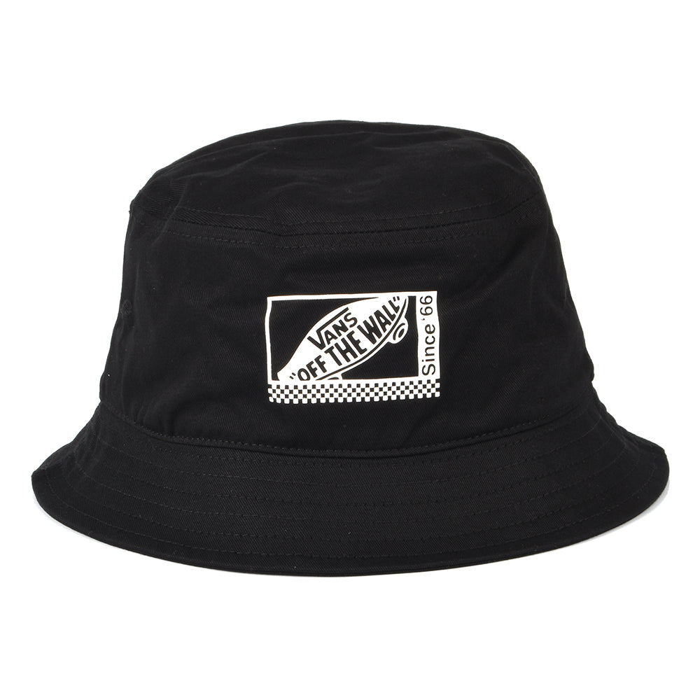 Vans Hats Undertone II Bucket Hat - Onyx