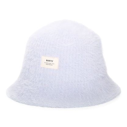 Barts Hats Saraah Faux Fur Bucket Hat - Lilac