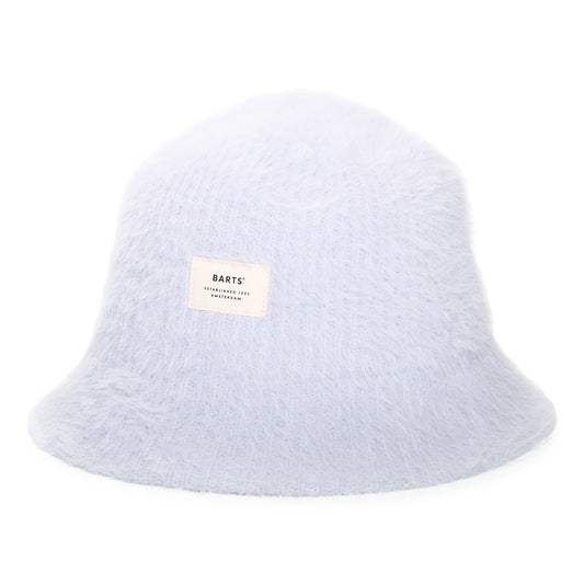 Barts Hats Saraah Faux Fur Bucket Hat - Lilac