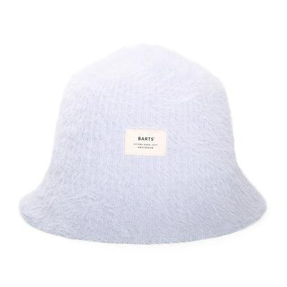 Barts Hats Saraah Faux Fur Bucket Hat - Lilac