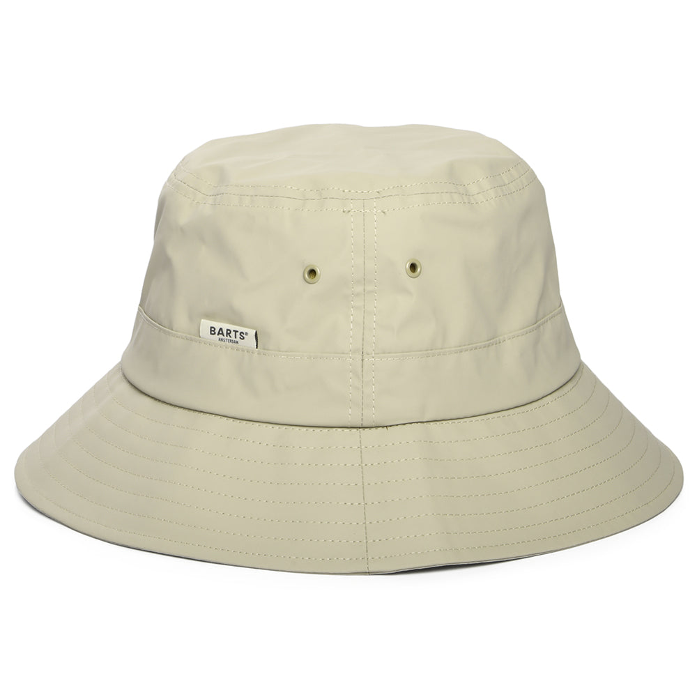 Barts Hats Alyssie Water Resistant Bucket Hat - Beige