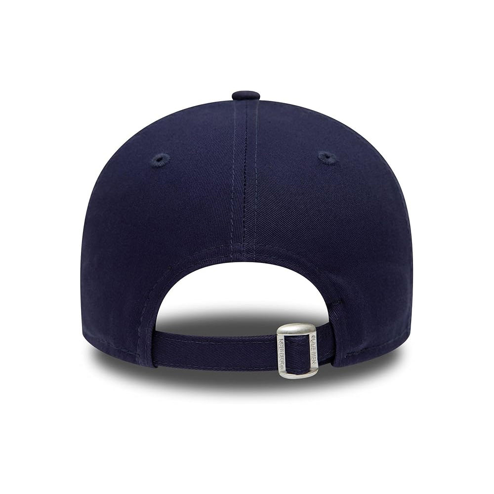 New Era 9FORTY Tottenham Hotspur FC Baseball Cap - Navy Blue