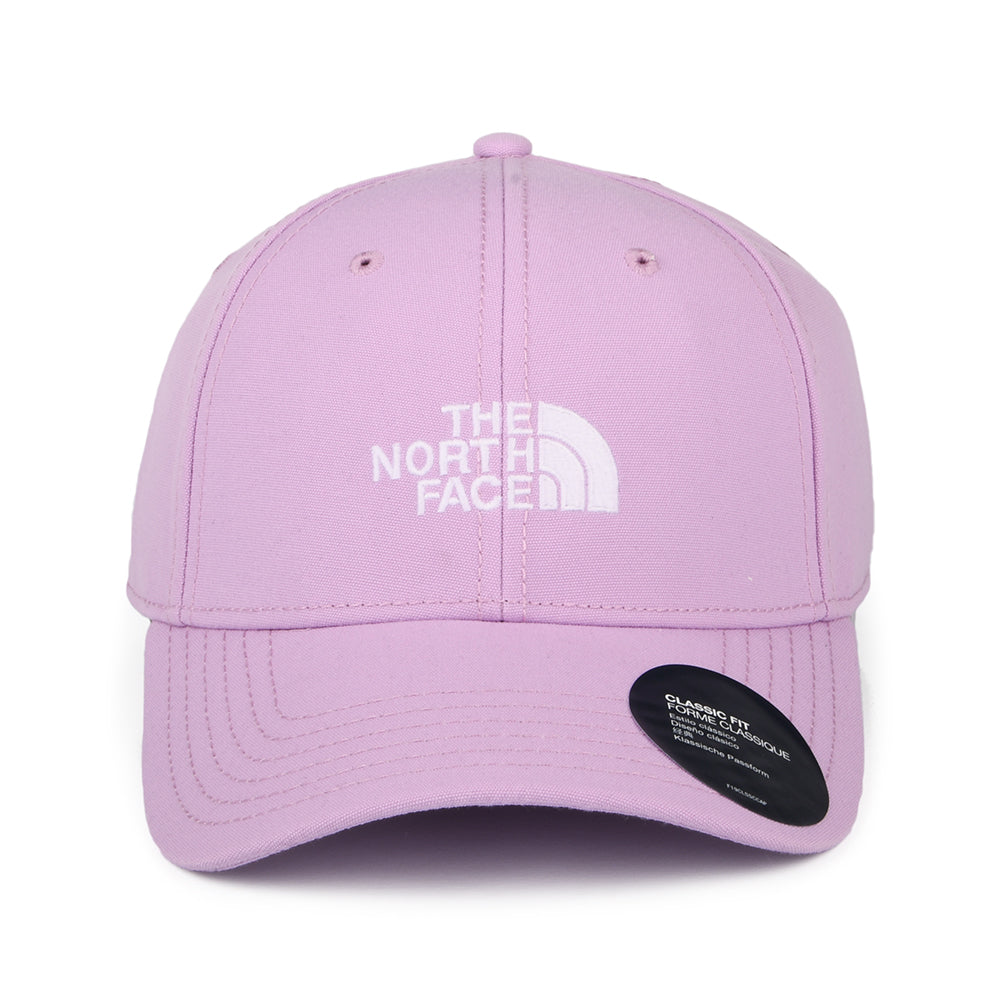 The North Face Hats 66 Classic Recycled Baseball Cap - Dusky Pink