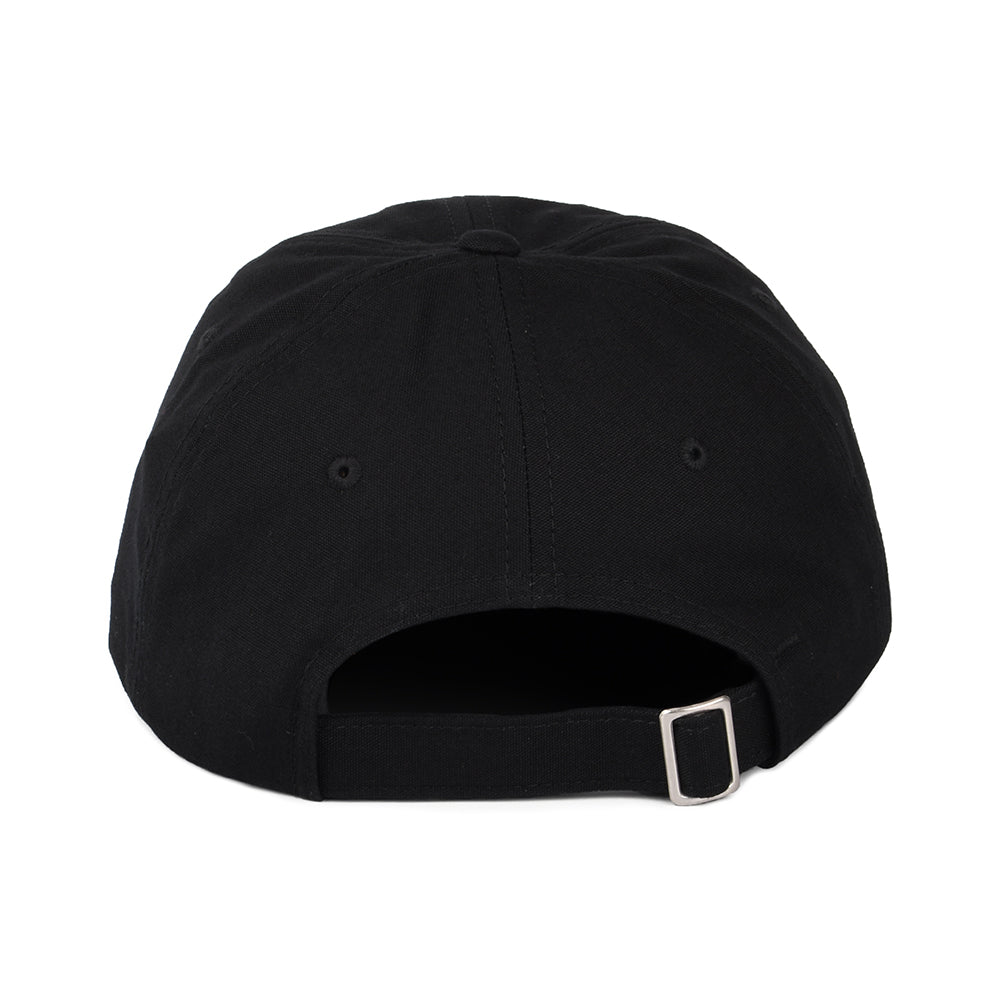 The North Face Hats Norm Cotton Baseball Cap - Black