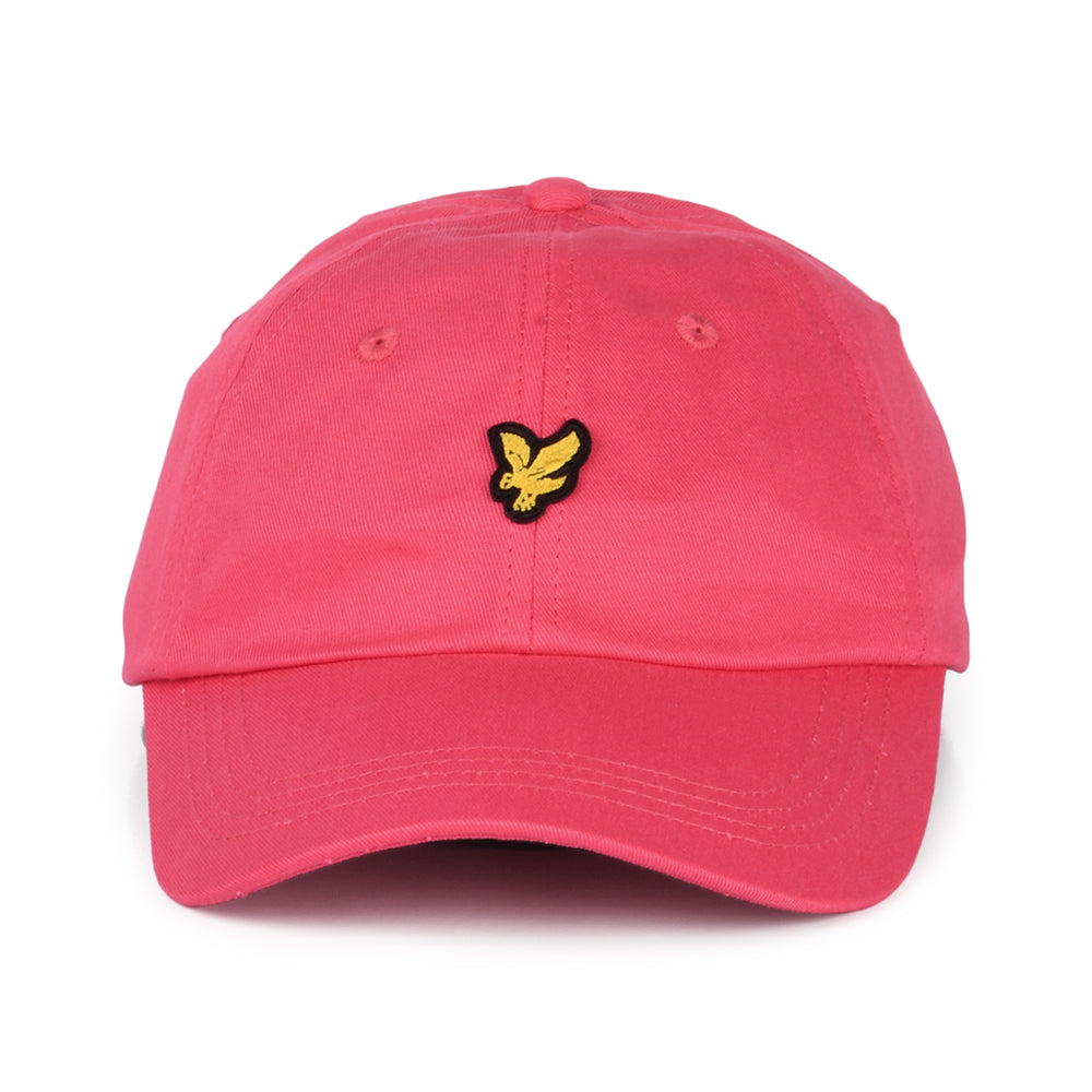 Lyle & Scott Hats Vintage Baseball Cap - Pink