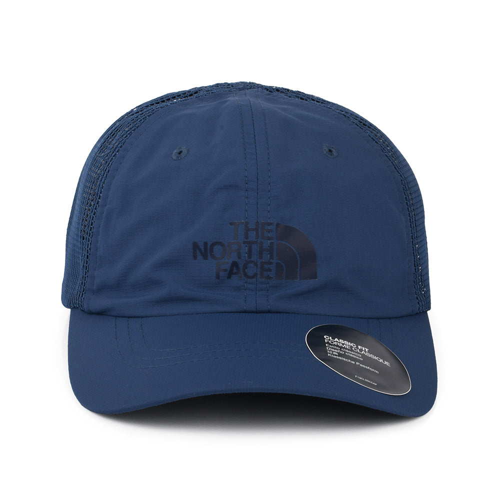 The North Face Hats Horizon Recycled Trucker Cap - Washed Blue