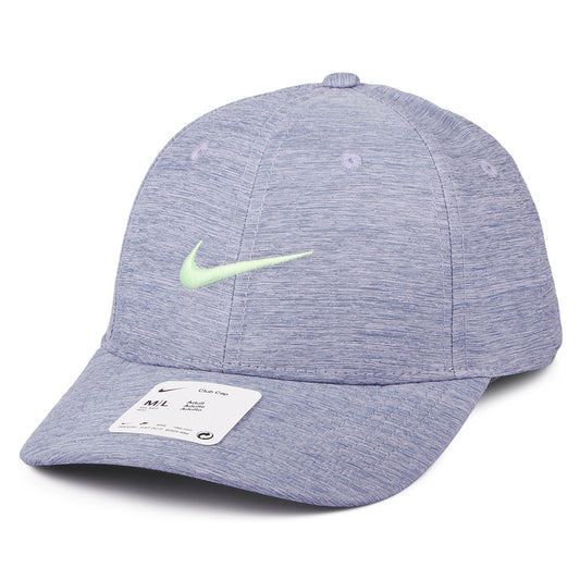 Nike Golf Hats Dri-FIT AeroBill Baseball Cap - Lilac Heather