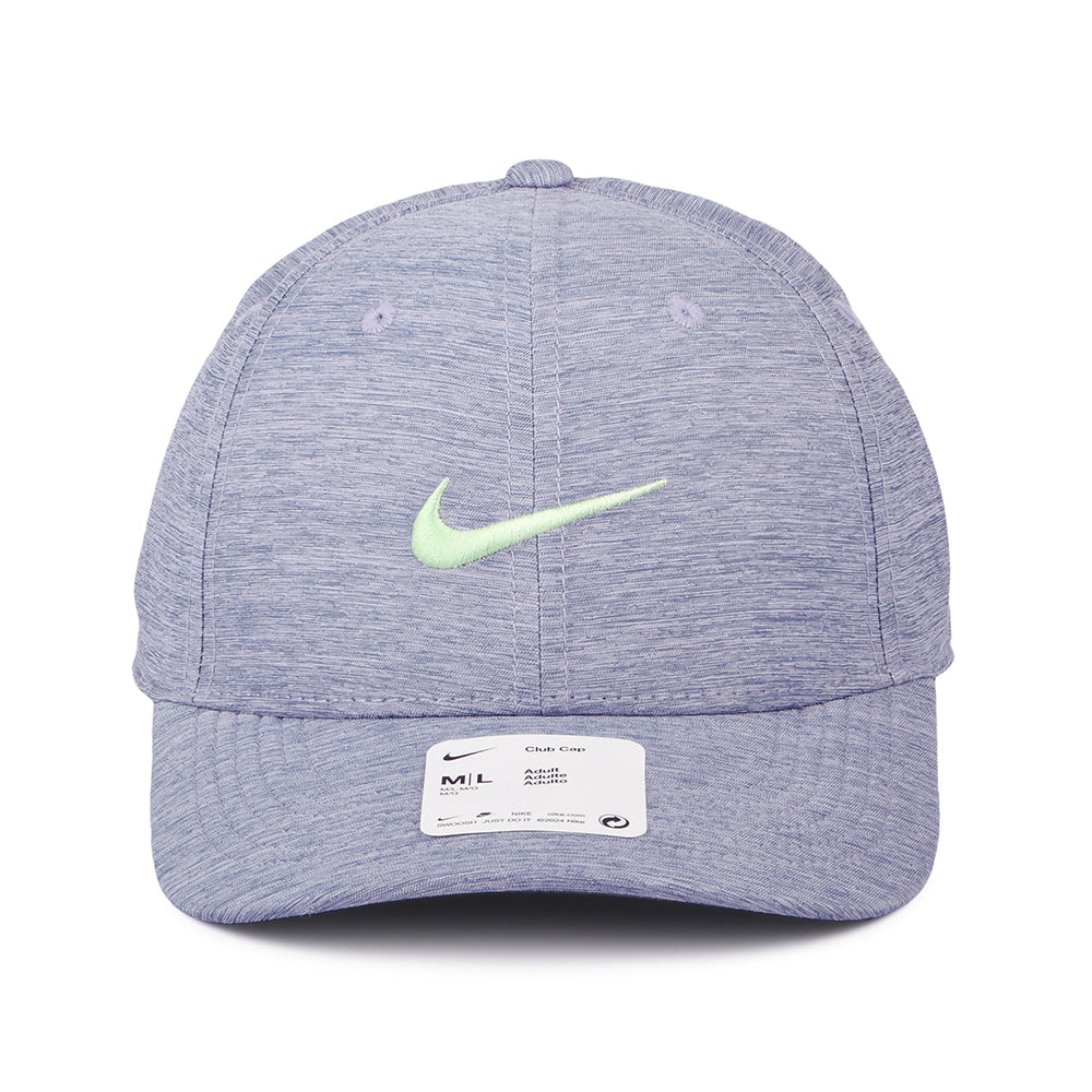 Nike Golf Hats Dri-FIT AeroBill Baseball Cap - Lilac Heather