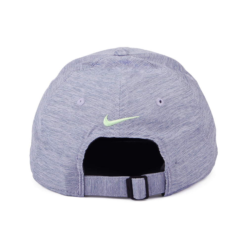 Nike Golf Hats Dri-FIT AeroBill Baseball Cap - Lilac Heather