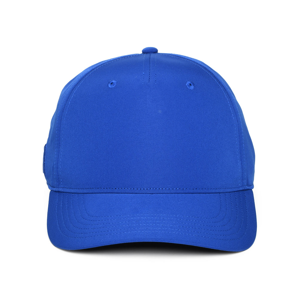 Adidas Hats Performance Blank Snapback Cap - Royal Blue