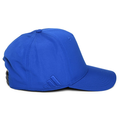 Adidas Hats Performance Blank Snapback Cap - Royal Blue