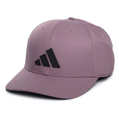 Adidas Hats Golf Tour Recycled Snapback Cap - Fig