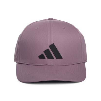 Adidas Hats Golf Tour Recycled Snapback Cap - Fig