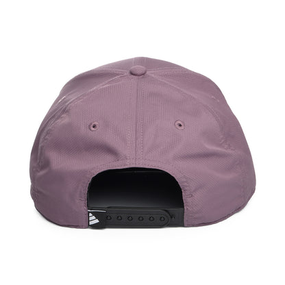 Adidas Hats Golf Tour Recycled Snapback Cap - Fig