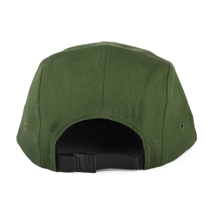 Carhartt WIP Hats Backley 5 Panel Cap - Moss