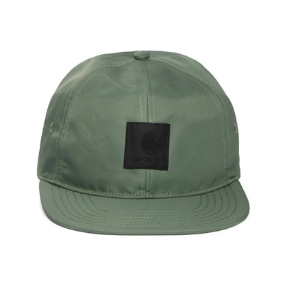 Carhartt WIP Hats Otley Unstructured Baseball Cap - Olive