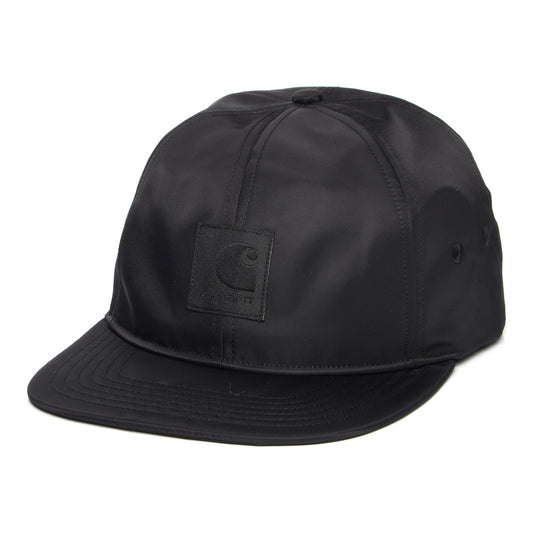 Carhartt WIP Hats Otley Unstructured Baseball Cap - Black