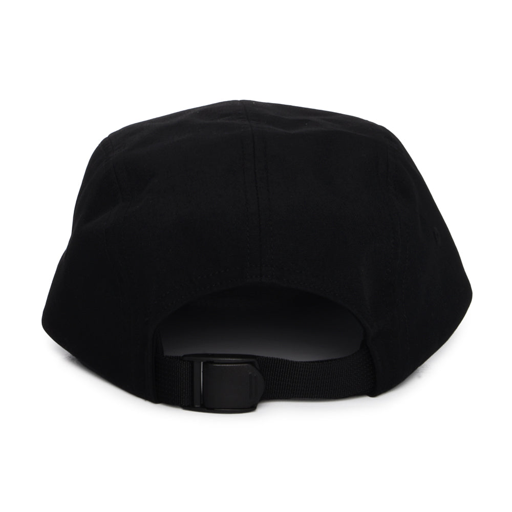 Carhartt WIP Hats Kayton 5 Panel Cap - Black