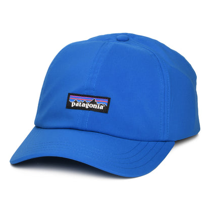 Patagonia Hats Terrebonne Recycled Baseball Cap - Blue