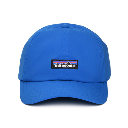 Patagonia Hats Terrebonne Recycled Baseball Cap - Blue