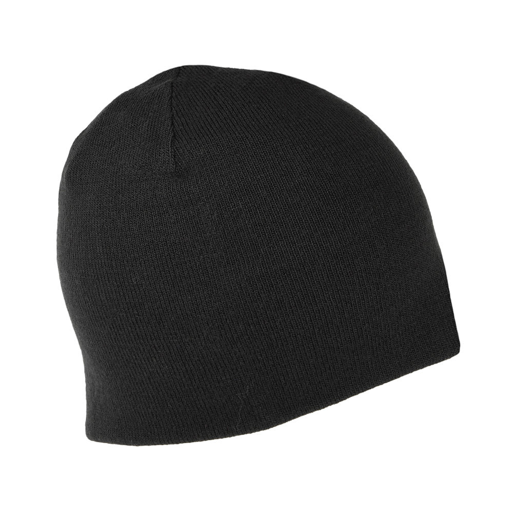 The North Face Hats Gateway Beanie Hat - Black