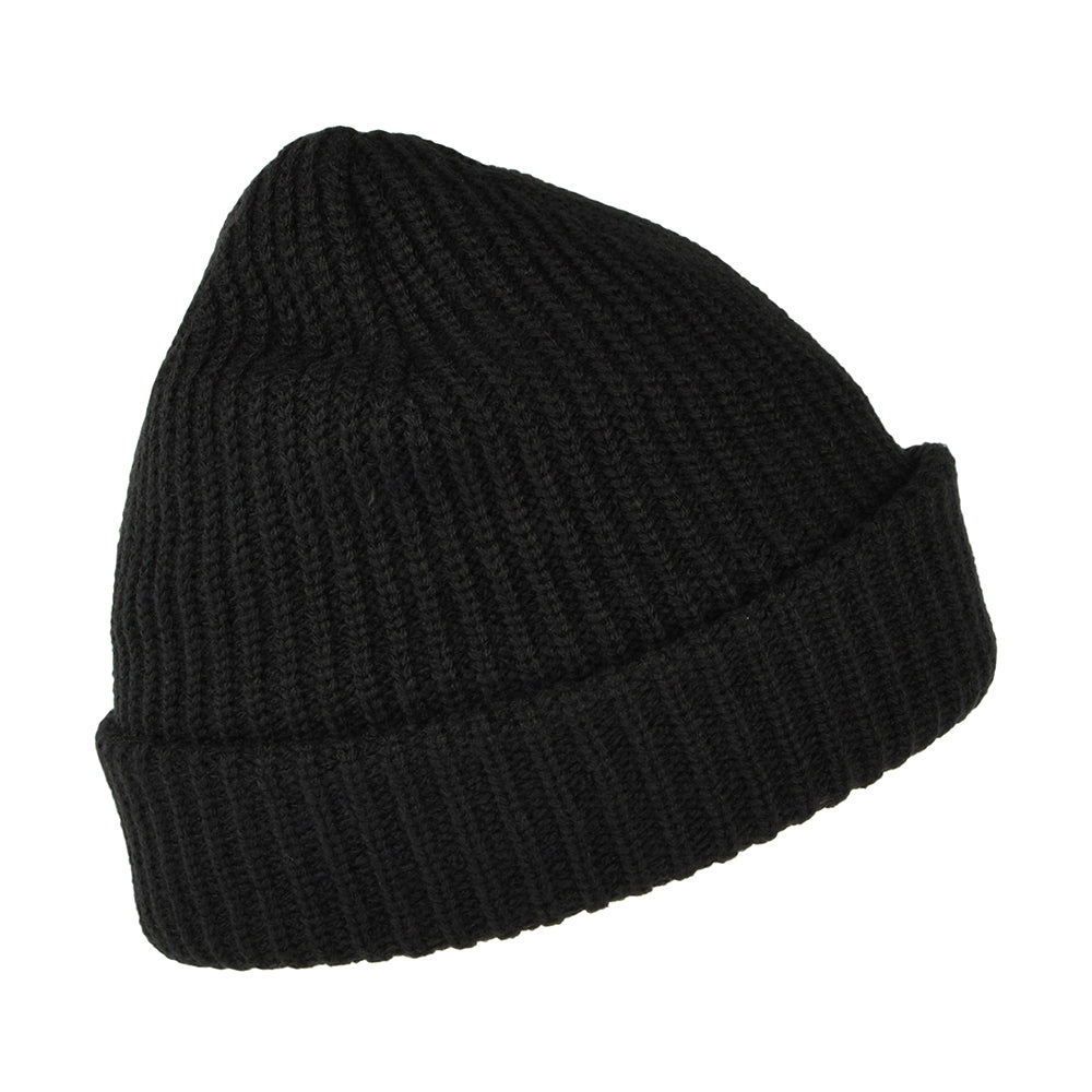 The North Face Hats Kids Salty Lined Beanie Hat - Black