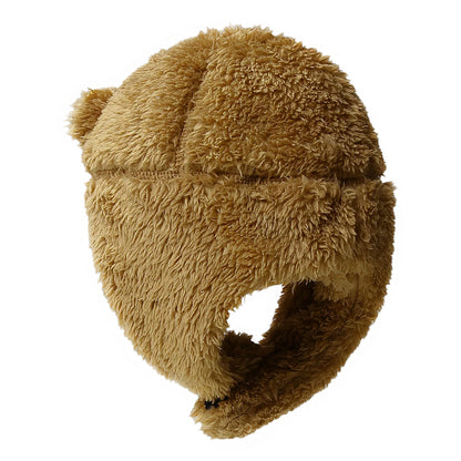 The North Face Hats Baby Bear Suave Oso Beanie Hat - Brown