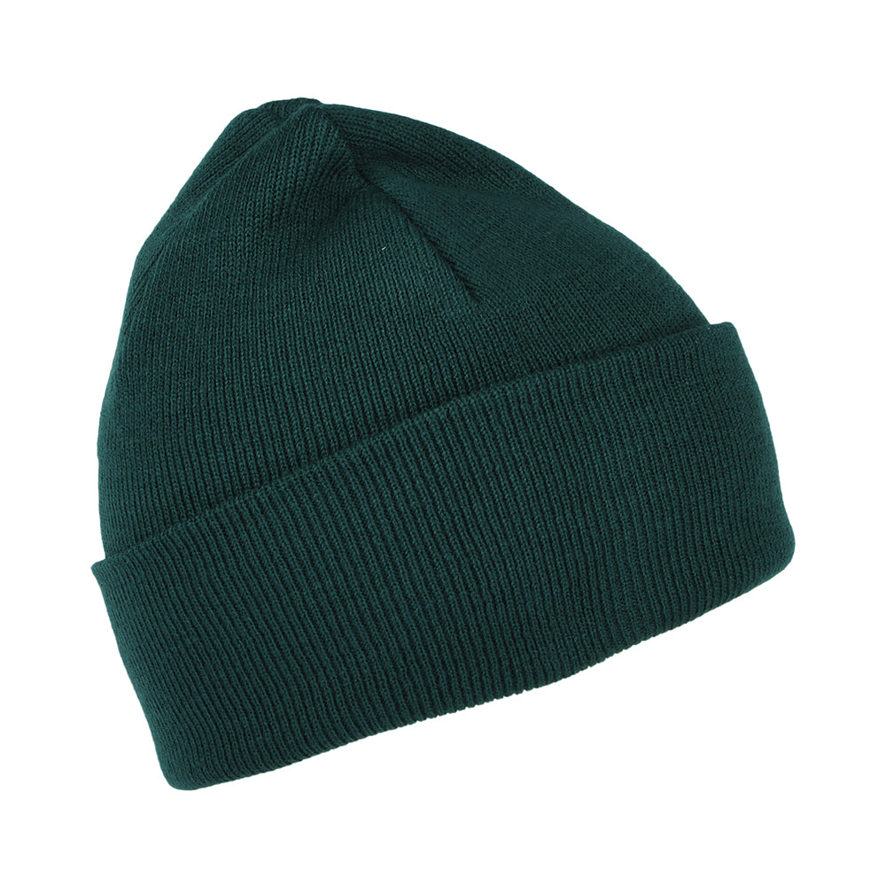 Carhartt WIP Hats Chase Cuffed Beanie Hat - Cypress