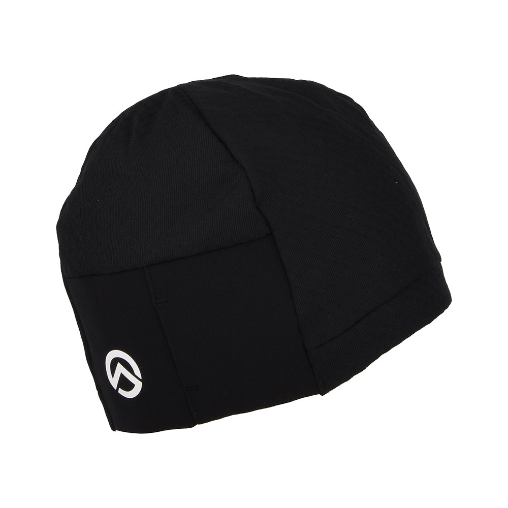 The North Face Hats Futurefleece Water Repellent Beanie Hat - Black