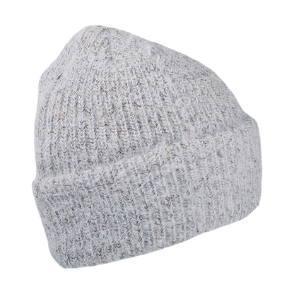 The North Face Hats Salty Bae Recycled Beanie Hat - Periwinkle