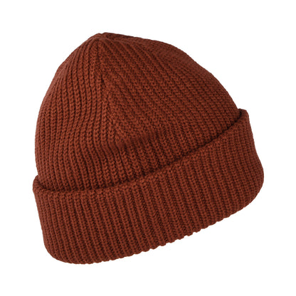 The North Face Hats Salty Dog Beanie Hat - Cognac