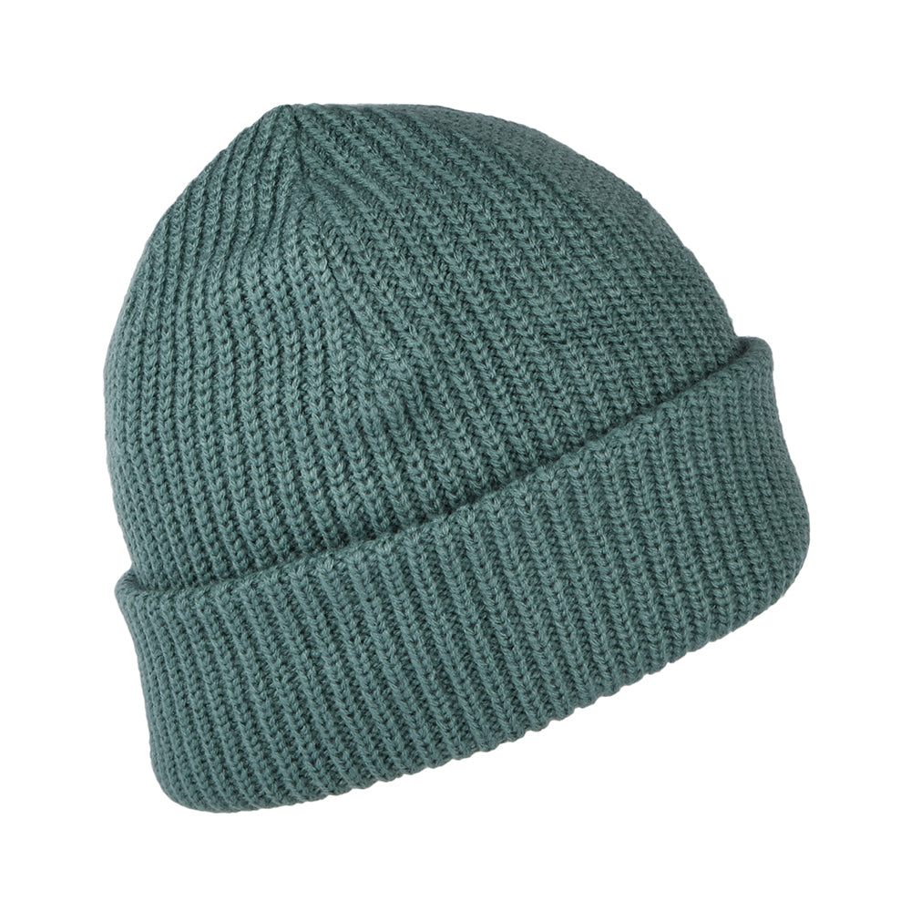 The North Face Hats Salty Dog Beanie Hat - Dark Sage