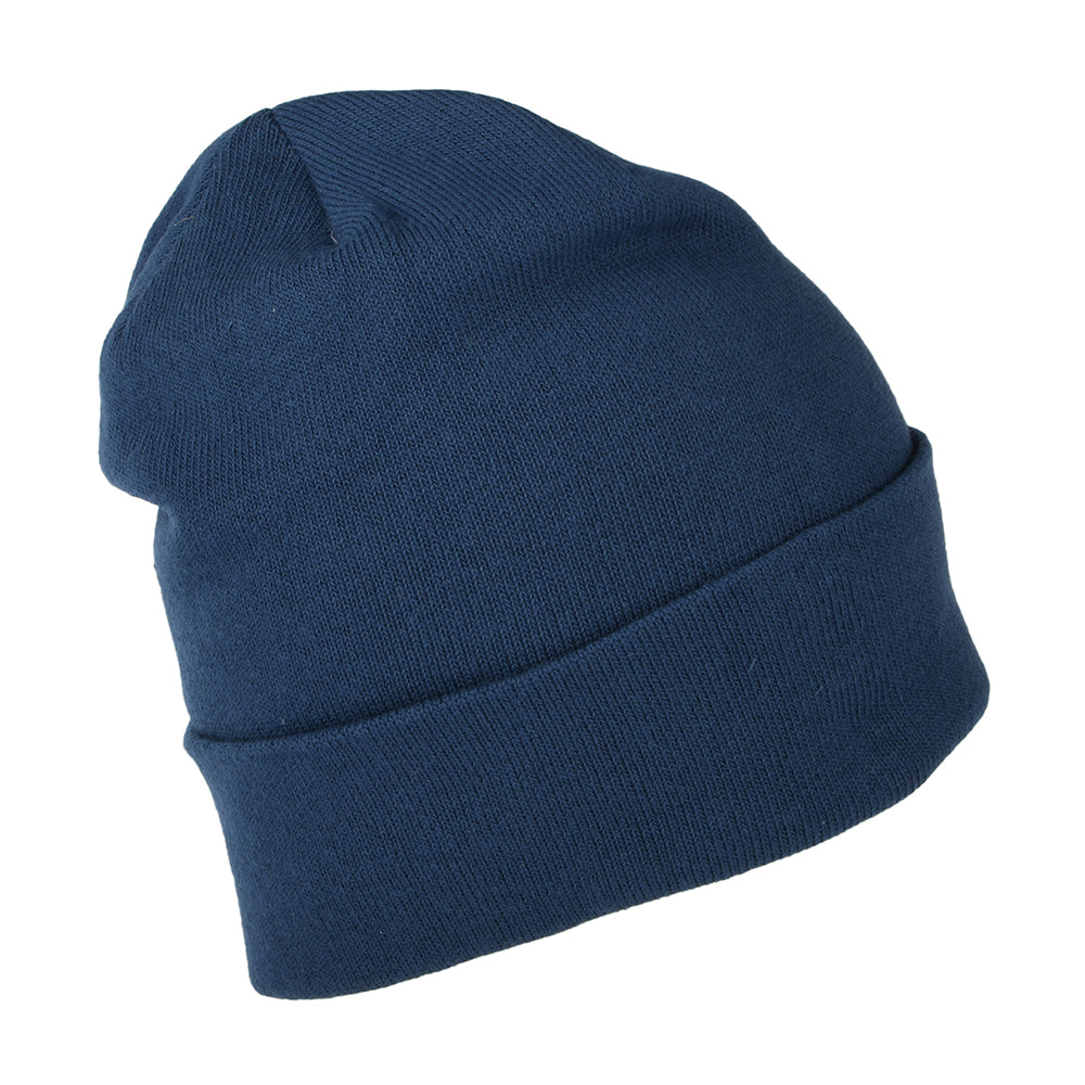 The North Face Hats Dock Worker Recycled Beanie Hat - Light Navy