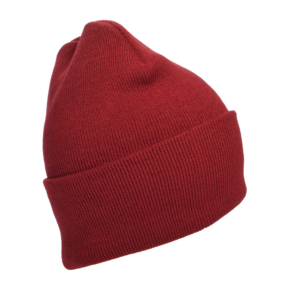 Carhartt WIP Hats Watch Cap Beanie Hat - Scarlet