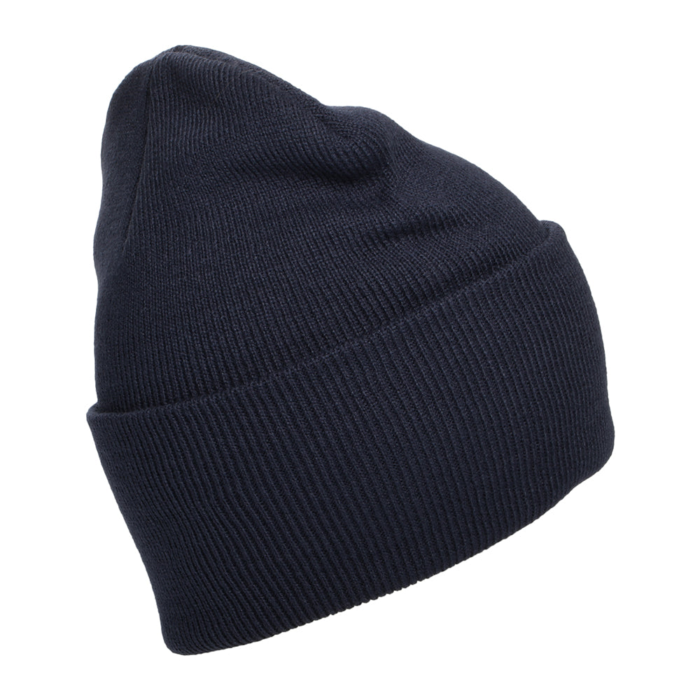 Carhartt WIP Hats Watch Cap Beanie Hat - Dark Blue