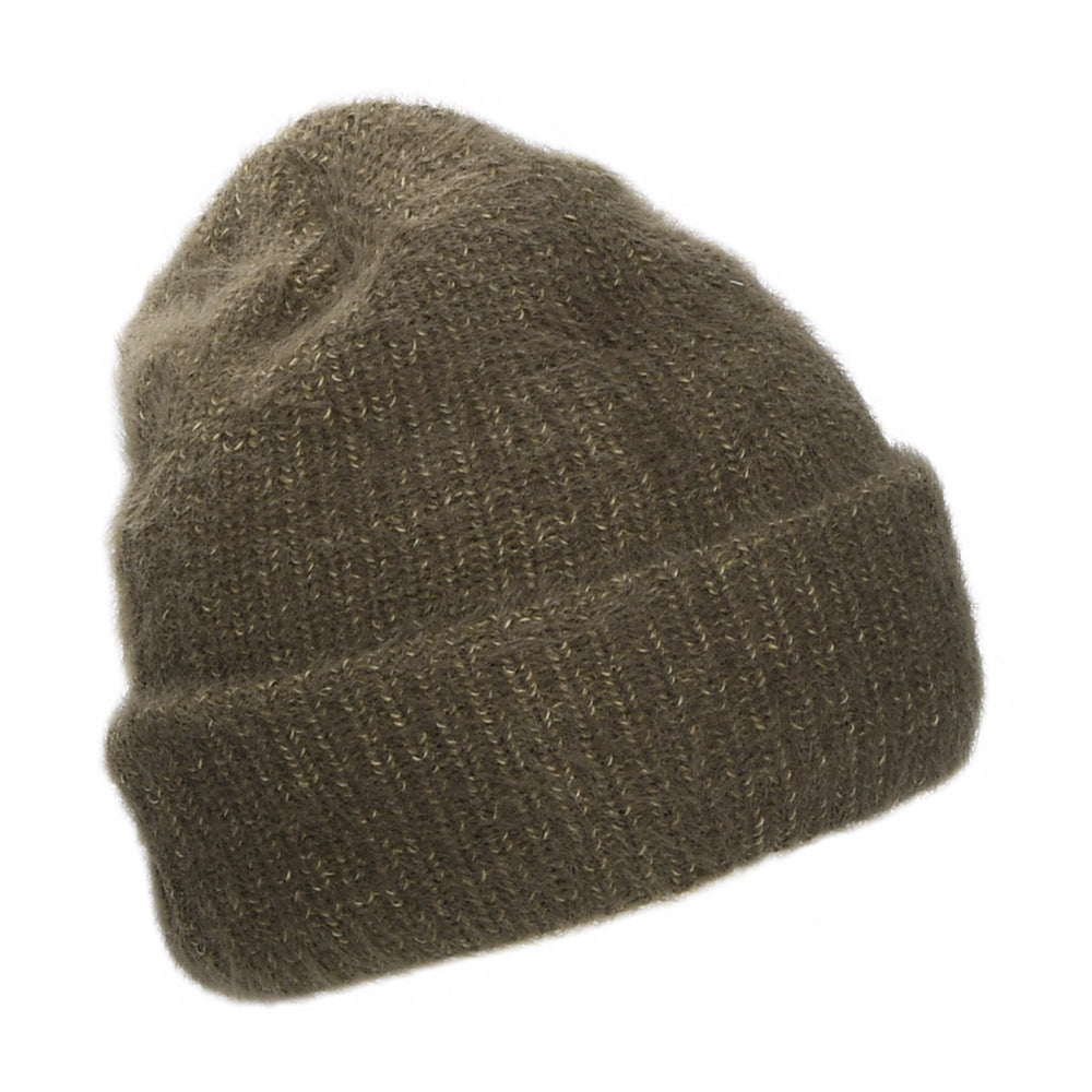 The North Face Hats Salty Bae Recycled Beanie Hat - Smoke Brown