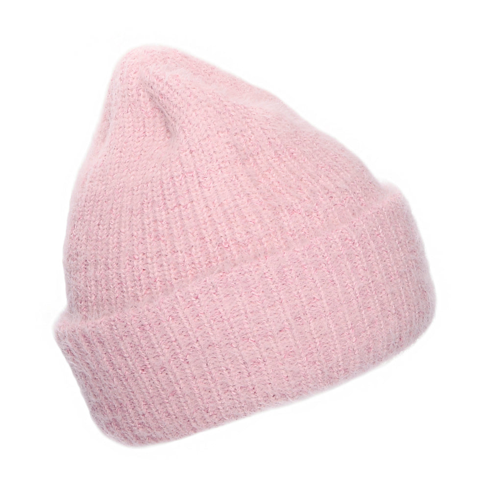 The North Face Hats Salty Bae Recycled Beanie Hat - Dusky Pink