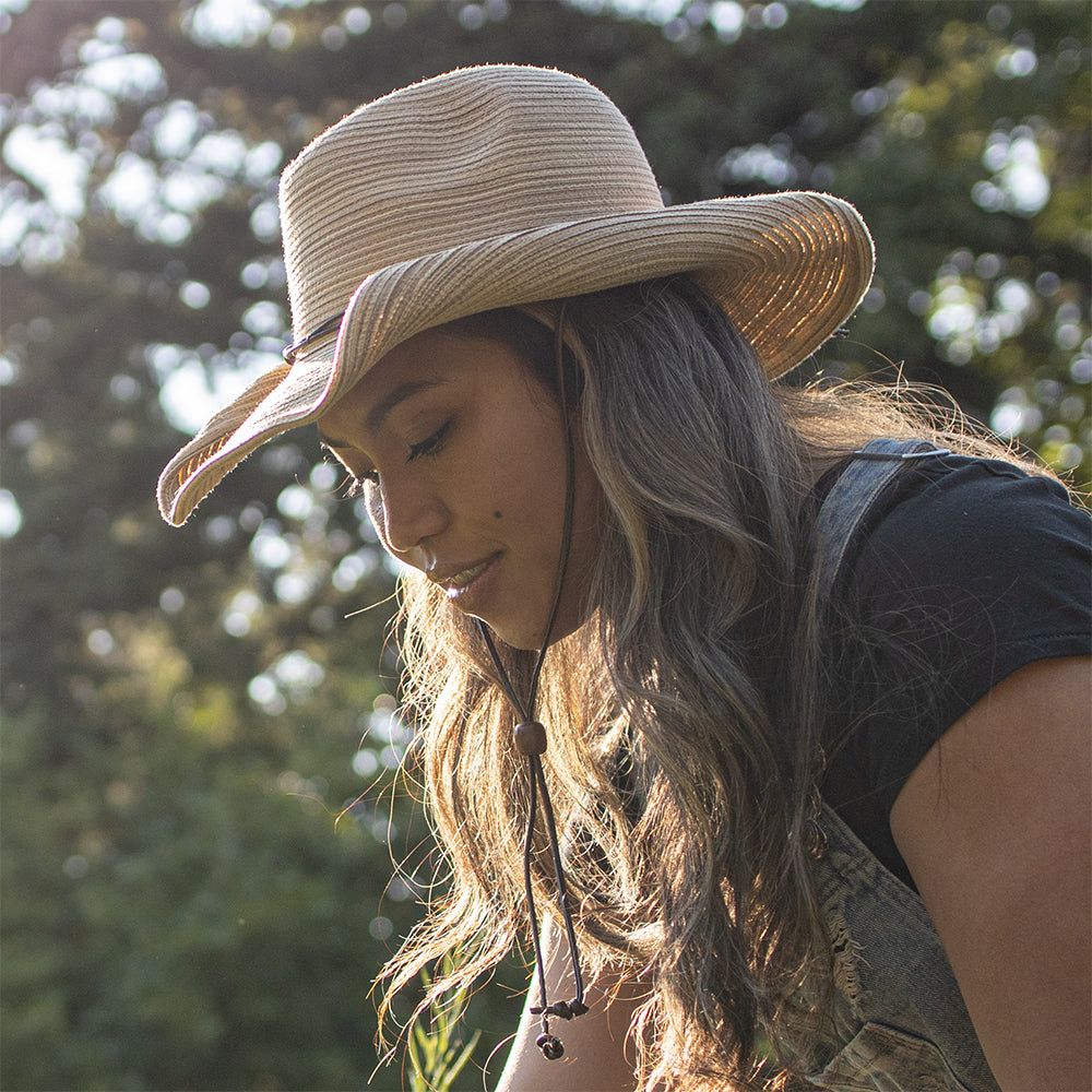 Sunday Afternoons Hats Sunset Cowboy Hat - Natural