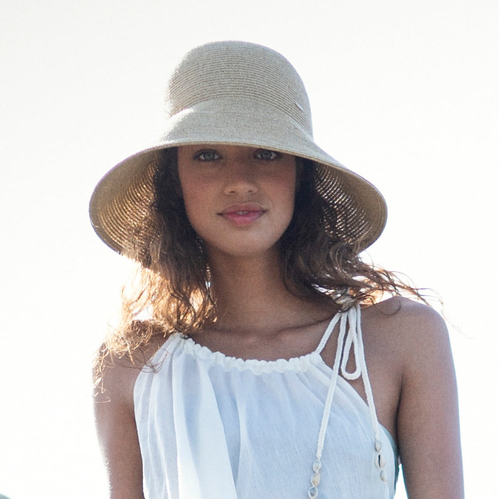 Barts Hats Toamao Sun Hat - Natural